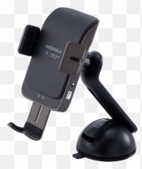Momax Q Mount Smart 2 Wireless Charger Car U2013 Happytel - png