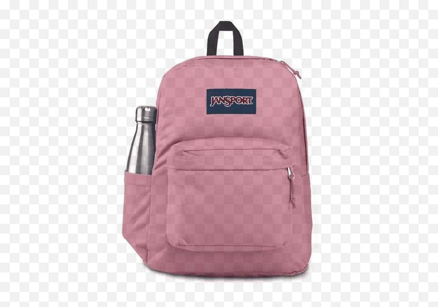 Jansport Superbreak Backpack Blackberry Mousse - Jansport Superbreak Plus Blue Agave Png,Icon Coin Purse Strawberry