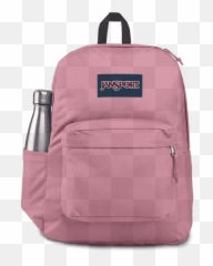 Jansport Superbreak Backpack Blackberry Mousse - Jansport Superbreak Plus Blue Agave png