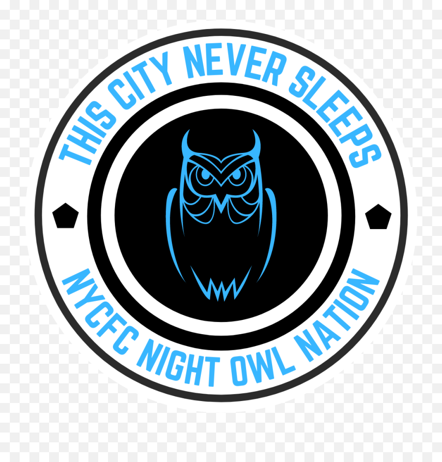 Nyc Night Owl Nation If You Know Yoiu - Language Png,Night Owl Icon