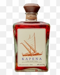 Kapena Li Hing Infused Tequila 750ml - png