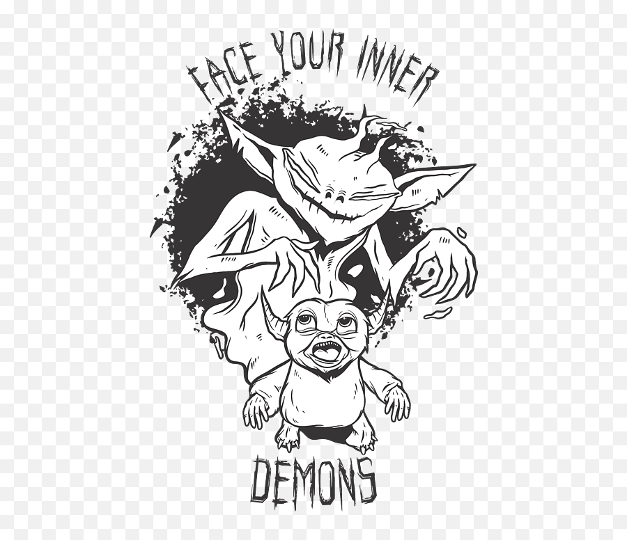 Face Your Inner Demons Fleece Blanket For Sale By Me - Art Png,Darth Vader Vector Icon