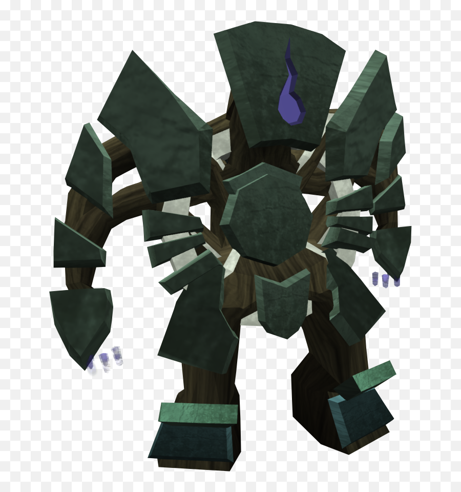 Automaton Tracer - The Runescape Wiki Automaton Guardian Png,Tracer Player Icon