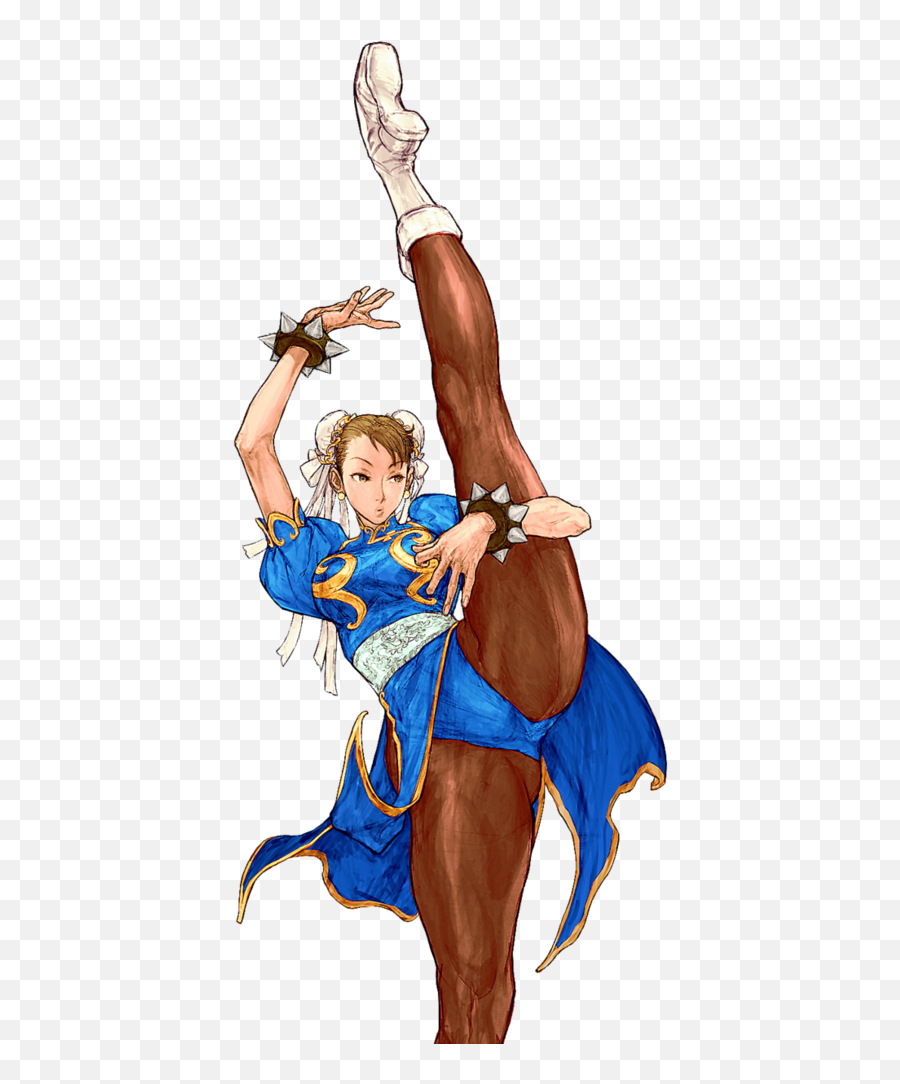 Vs Street Fighter Png - View Samegoogleiqdbsaucenao Chun Li Street Fighter 2,Fighter Png
