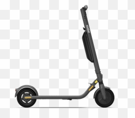Segway Ninebot E45 - Wanderlust by Camera Electronic Kickscooter png