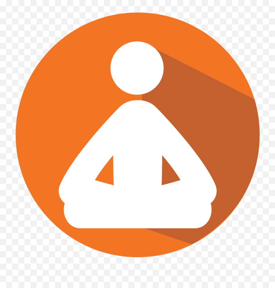 Yoga - Manav Yoga Dot Png,Yoga Icon Transparent