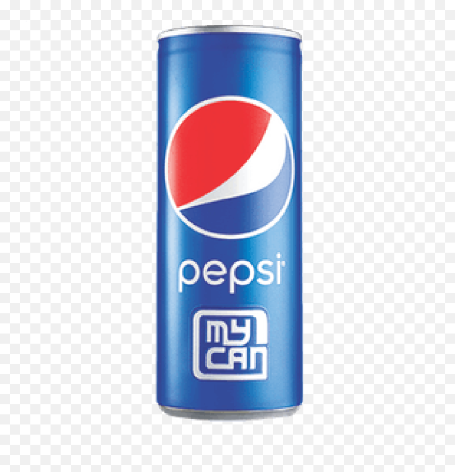 Download Pepsi Can 250 Ml Png Image With No Background - Pepsi Can 250 Ml,Pepsi Can Transparent Background