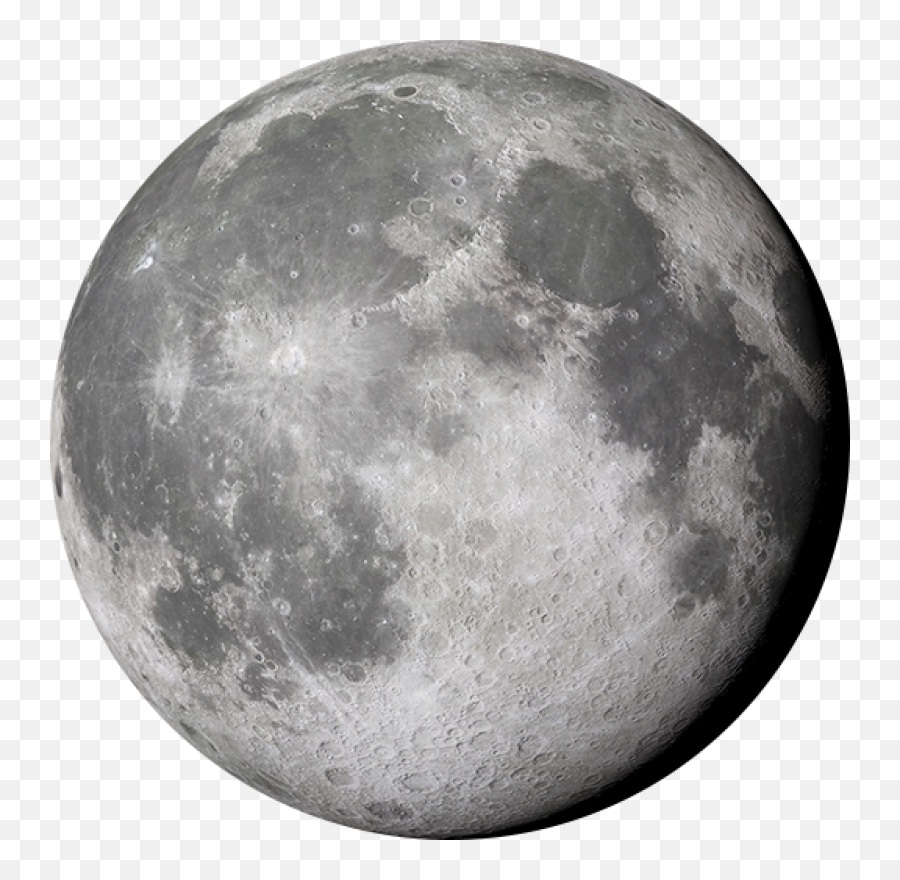 Moon Png Images Free Download - Moon Png,Moonlight Png