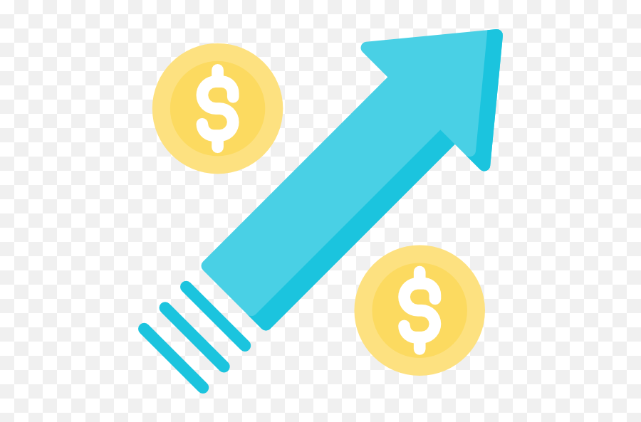 Revenue Growth Images Free Vectors Stock Photos U0026 Psd - Vertical Png,Increase Revenue Icon