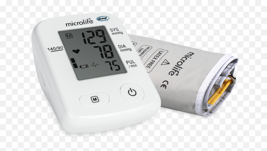 Download Free Pressure Medical Monitor Blood Digital Icon - Microlife Blood Pressure Monitor A2 Classic Png,Blood Pressure Icon