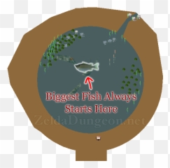 Ocarina Of Time Walkthrough - Fire Temple Zelda Dungeon Of Fishing Pond Dead Body png