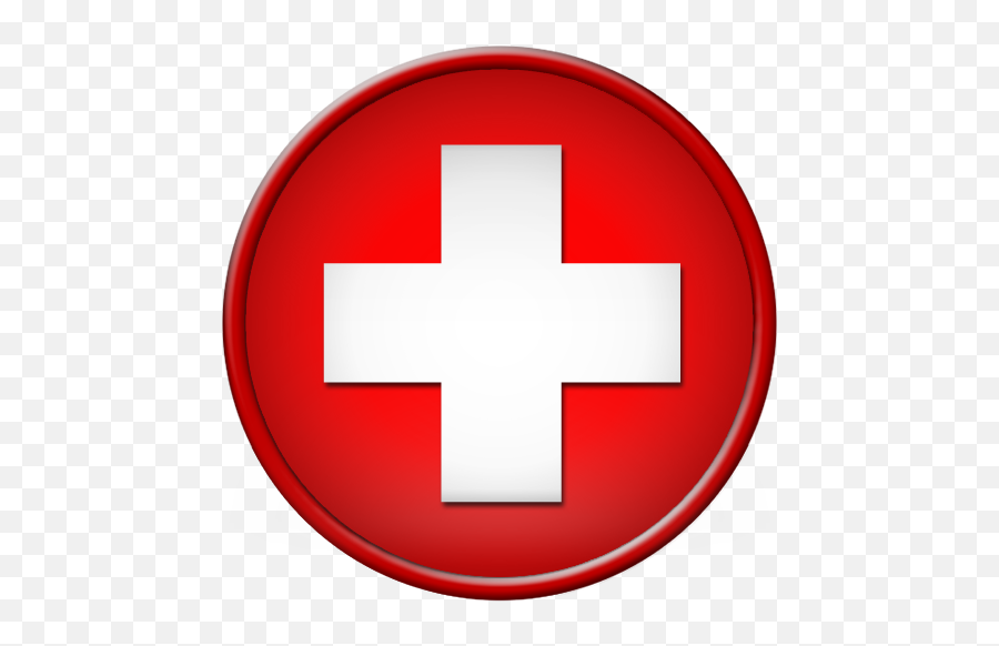 Christian Red Cross Symbol - Clipart Best Farol Do Cabo De Soya Png,Cross Symbol Png