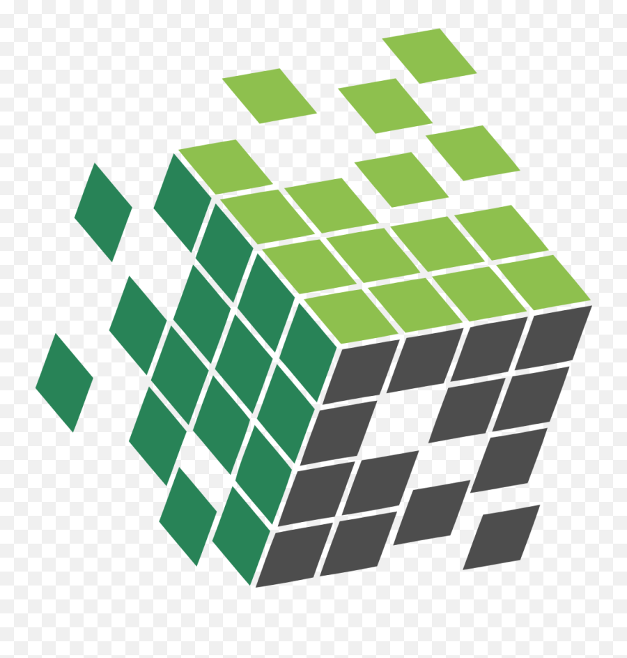 Cupy Numpy U0026 Scipy For Gpu - Shared Cupy Shared Memory Png,Icon Rubix