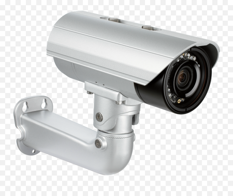 Dcs - 7513 Outdoor Full Hd Wdr Poe Daynight Fixed Bullet Cctv Camera Images Hd Png,Video Camera Png