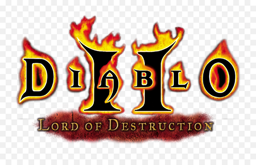 Diablo 3 Transparent U0026 Png Clipart Free Download - Ywd Diablo 2 Logo Png,Destruction Png