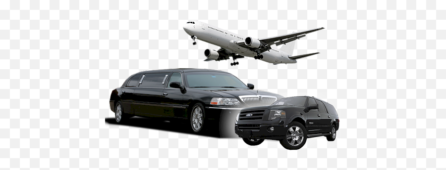 Limos In Atlanta Limo Service For Airport - High Resolution Aeroplane Images Hd Png,Limo Png