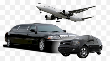 Limos In Atlanta Limo Service For Airport - High Resolution Aeroplane Images Hd Png,Limo Png