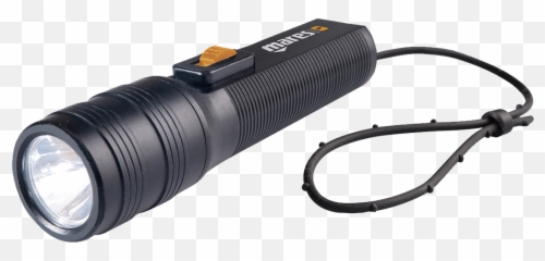 Torch Transparent Background - Flashlight Png,Flashlight Transparent Background