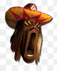 Download Skyrim Macho Man Randy Savage - Fang Png,Macho Man Png