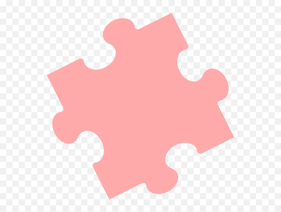 Green Puzzle Piece Clipart - Autism Puzzle Piece Green Png,Puzzle Pieces Png