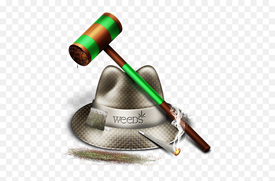 Weeds Icon - Shovel Png,Weeds Png