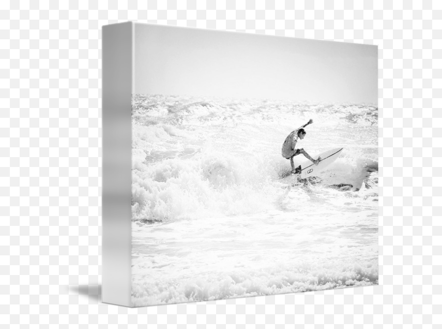 Silver Surfer By Kirk Kellerhals - Monochrome Png,Silver Surfer Png