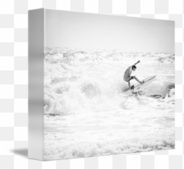 Silver Surfer By Kirk Kellerhals - Monochrome Png,Silver Surfer Png