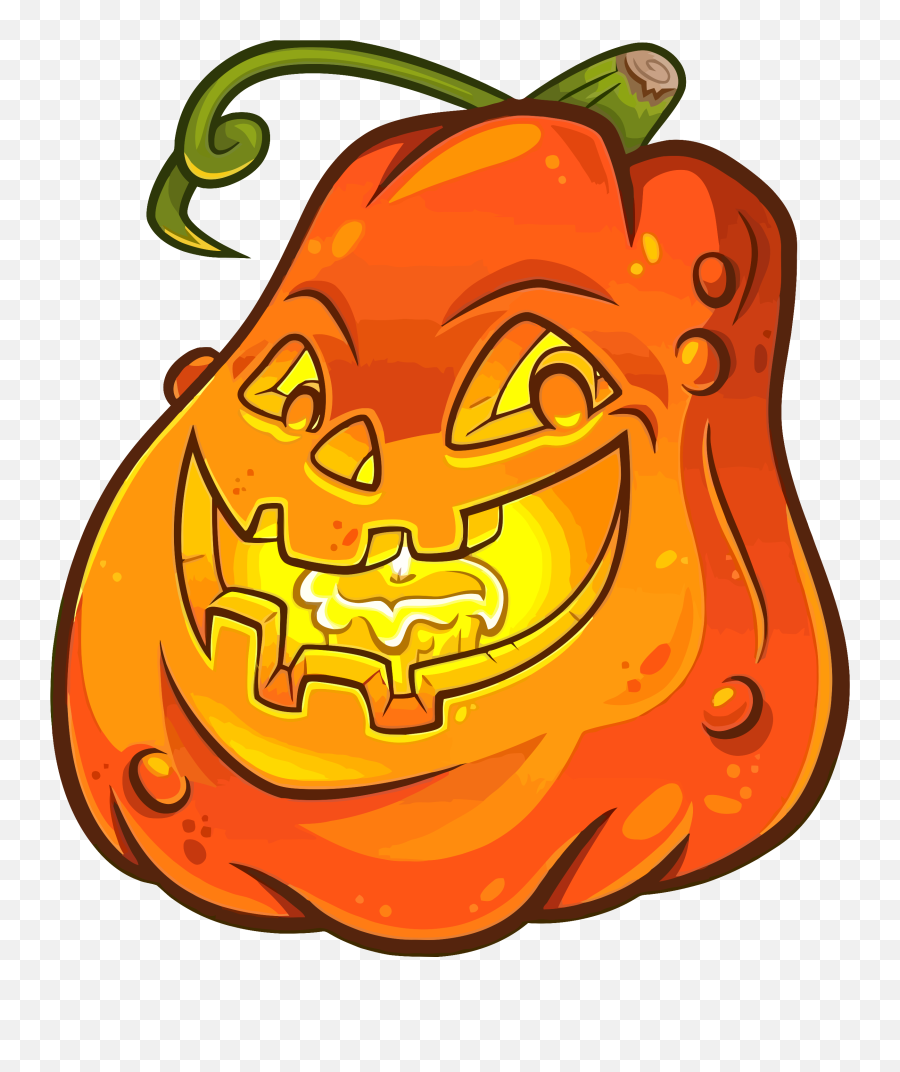 Spooky Squash Plants Vs Zombies Wiki Fandom Png