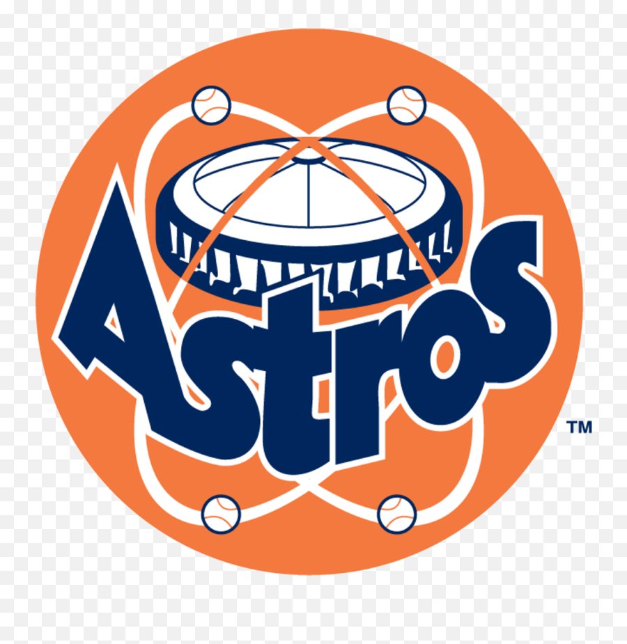 Houston Astros Transparent Image - Old Houston Astros Logo Png,Astros Logo Png