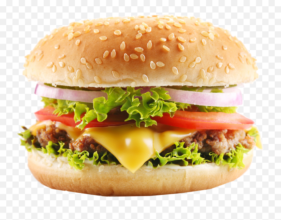 Cheeseburger Png Images Transparent - Buttermilk Chicken Sandwich,Cheeseburger Transparent