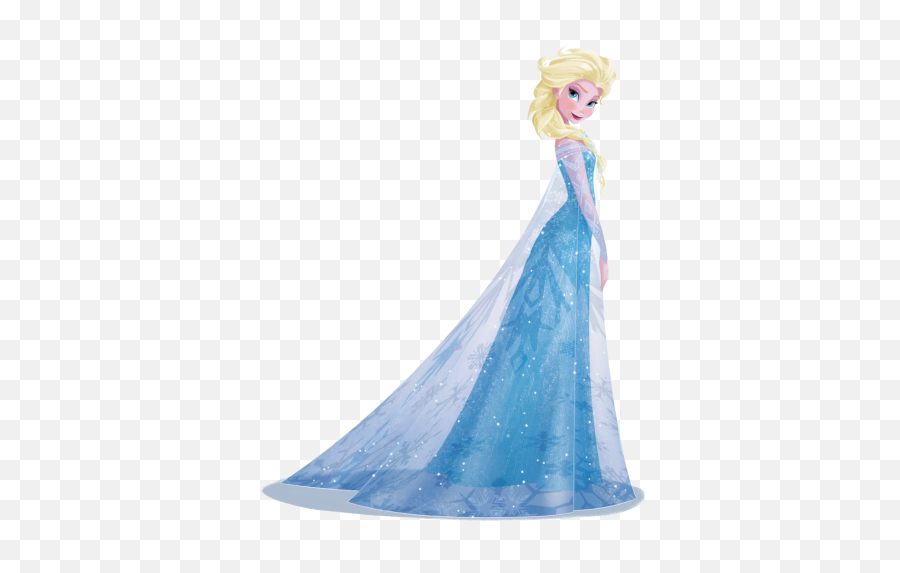 Elsa Disney Princess Wiki Fandom - Disney Princess Muslimah Png,Elsa Transparent Background