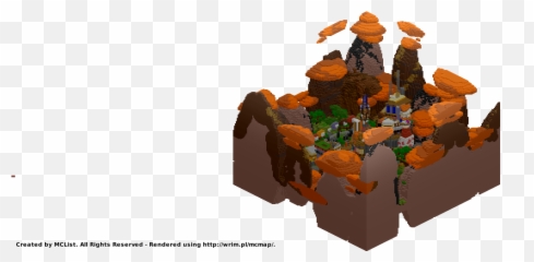 Mclist Mcskittlemccom25565 - Illustration Png,Gnome Meme Png