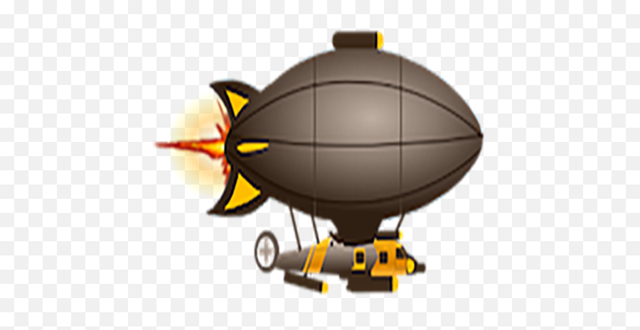 Amazoncom Airship Survival Appstore For Android - Blimp Png,Airship Png