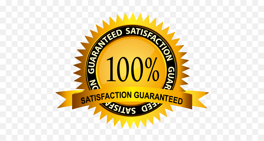 Satisfaction Guaranteed - Manufacturing Png,Buy One Get One Free Png