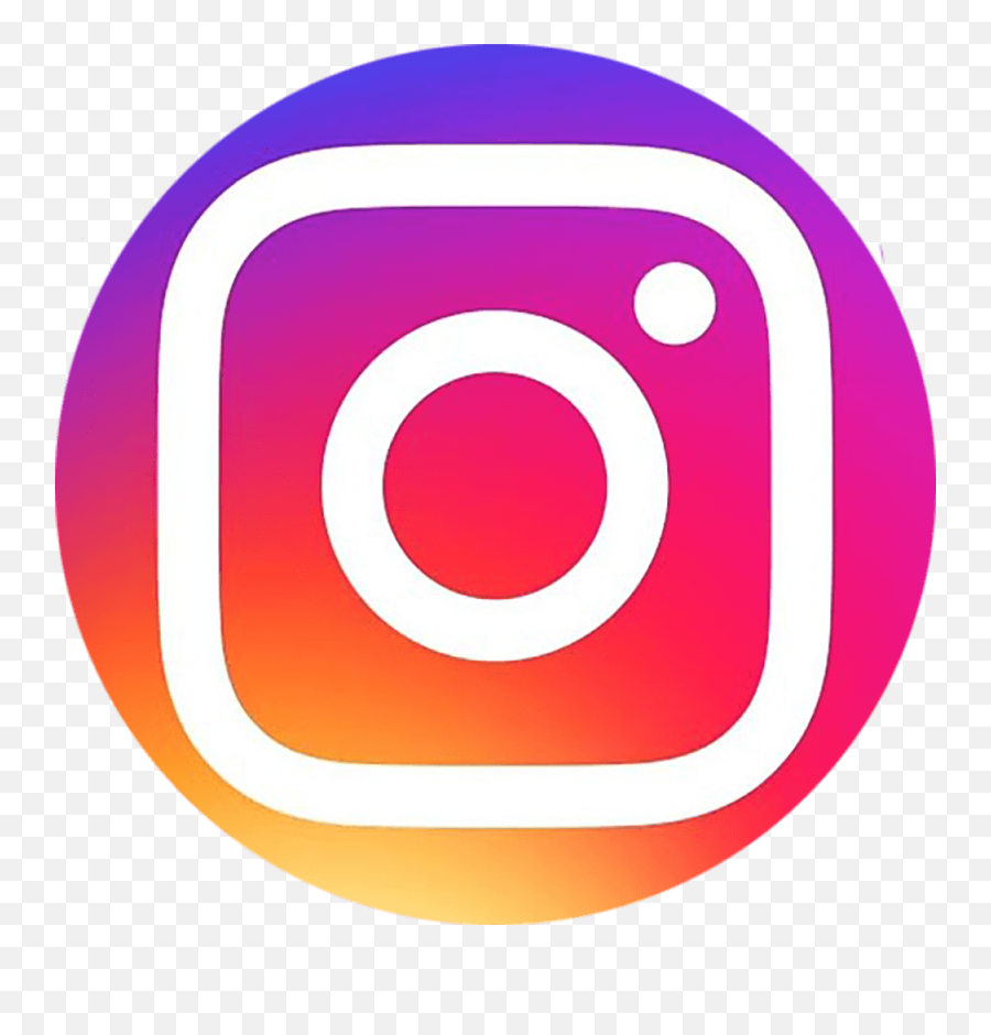 Instagrampng - Instagram Logo Circular Png,Logo Circle Png