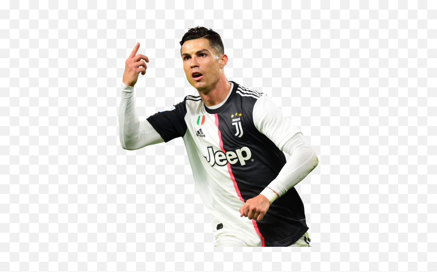 Ronaldo Juventus Png