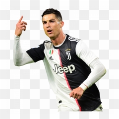 Ronaldo Juventus Png