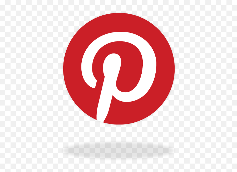 Connecting Your Domain To Pinterest - Ionos Help Iphone Black And White App Icons Png,Pinterest Png Logo