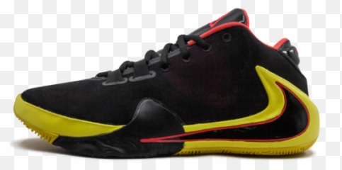Mens Nike Zoom Freak 1 Giannis Antetokounmpo Soul Glo Bq5422 003 85 - Nike Zoom Freak 1 Mens Png,Giannis Antetokounmpo Png