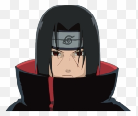 Free Uchiha Itachi Psd Vector Graphic - VectorHQcom Mangekyou Sharingan Png
