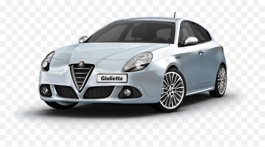 Alfa Romeo Png Image - Alfa Romeo Giulietta Png,Alfa Romeo Logo Png