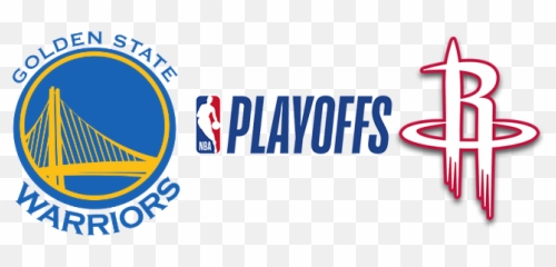 Houston Rockets - Golden State Warriors New png