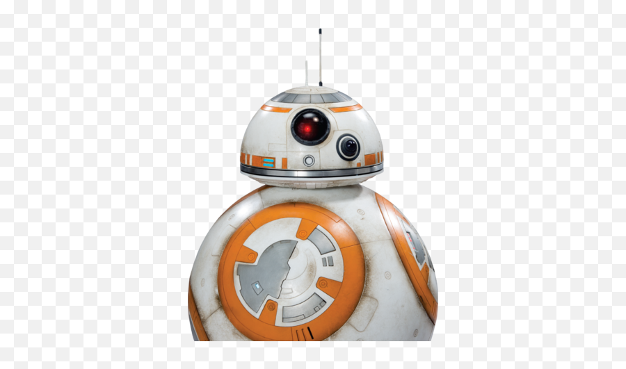 Bb Bb8 Star Wars Png - 8 Png