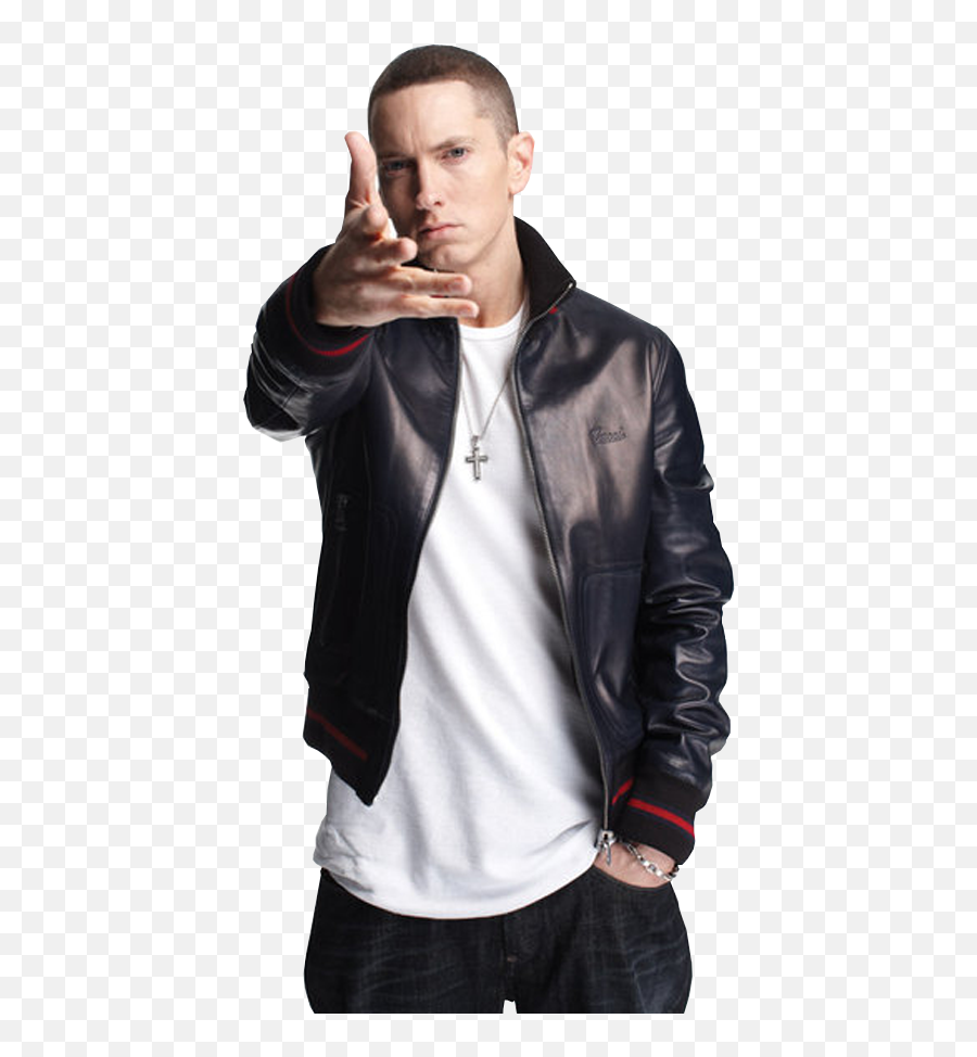 Eminem The Rap God Png Transparent - Eminem Png,Rappers Png