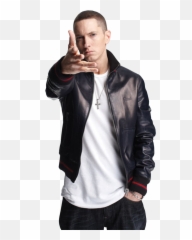 Eminem The Rap God Png Transparent - Eminem Png,Rappers Png