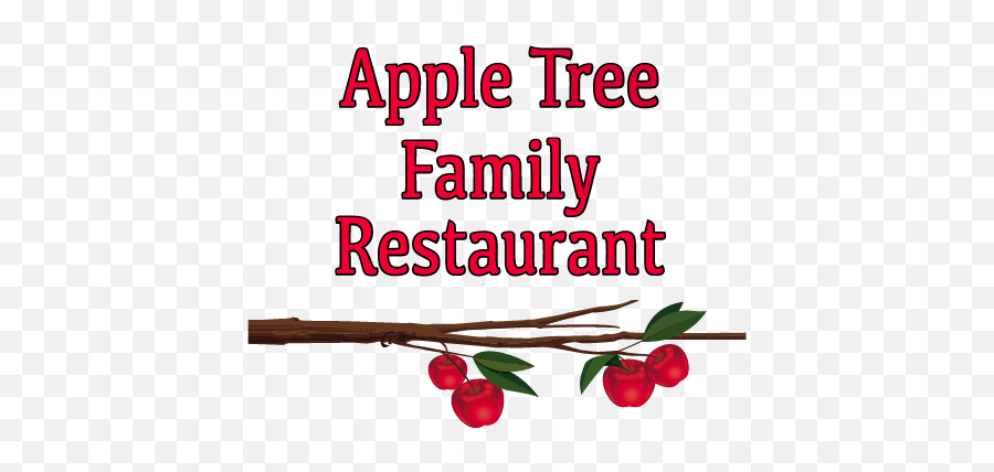 Apple Tree Family Resaurant - Advantagenewscom Cherry Png,Apple Tree Png