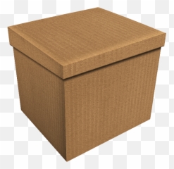 Cardboard Carton Box Png - Wood,Cardboard Png