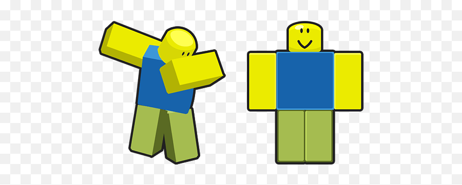 Roblox Dabbing Noob Cursor Roblox Noob Png Free Transparent Png Images Pngaaa Com - boss rage noob roblox