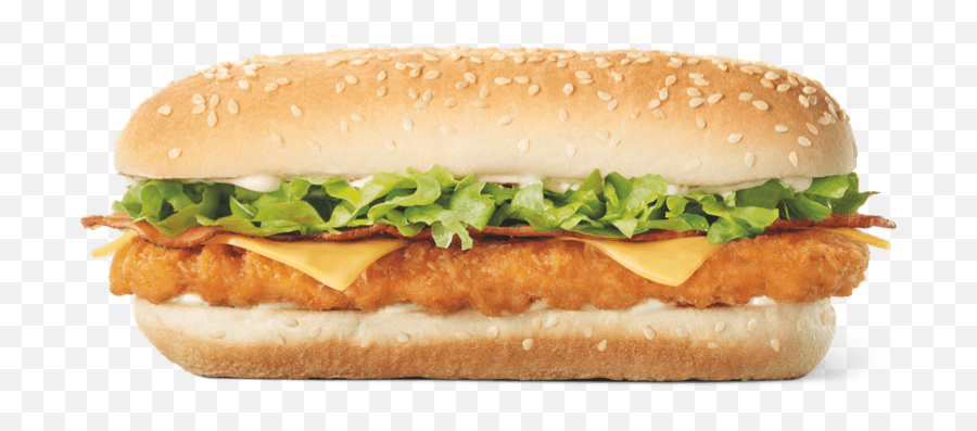 Burger Lettuce Png 3 Image - Chicken Shami Burger Png,Lettuce Png