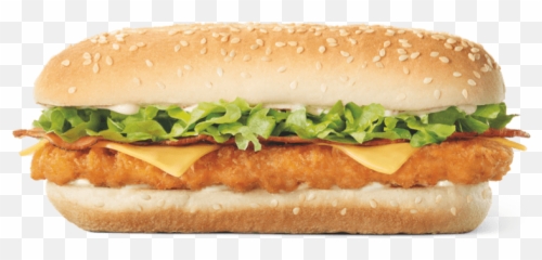 Burger Lettuce Png 3 Image - Chicken Shami Burger Png,Lettuce Png